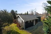 Family Friendly Home Close To Beach Gilleleje