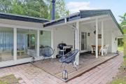 Newly Renovated Holiday Home In The Forest