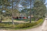 Family-Friendly Cottage Close To The Water