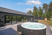 Newly Built Summer House Full Of Luxury