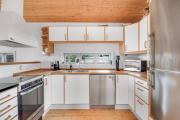 Holiday Home On The Beach With Panoramic View