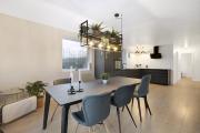 Beautiful Newly Renovated Summer House By The Sea
