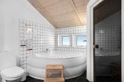 Summer House In Beautiful Nature In Brunshuse