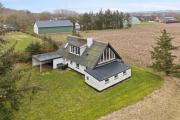 Peaceful Holiday Home With Views Of The Dunes