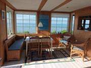 Here You Live Almost On The Beach