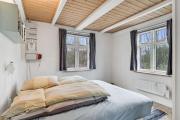Lovely Holiday Home With Fantastic View On Femø