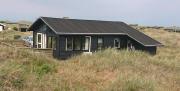 Welcome To This House In The Dunes