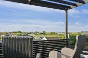 Lovely Holiday Home With Sea View