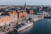 Top Malmö