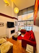 Apartamento Vikasa La floresta