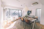 AIRSIDE NAGOYA BASE 名古屋駅まで車で4分 - 4 minutes by car from Nagoya Station -