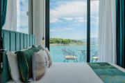 Siro Kerma Private Beach Villa