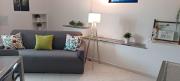 Casa Felicidad Alguer Apartment