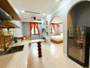Rova Boutique Hotel