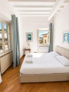 Ponte vecchio-Old Bridge-Apartment Piazza Pitti