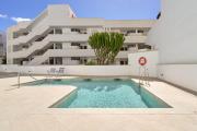 Apartment Building Copenhagen,Nerja