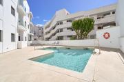 Apartment Building Copenhagen,Nerja