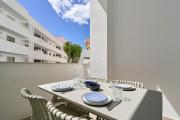 Apartment Building Copenhagen,Nerja