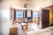 Lake View Apartments