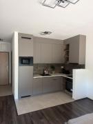 Modern Studio in Budapest