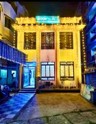 Hotel Moon N Net