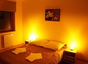 Apartament Luxus Apartament Luxus