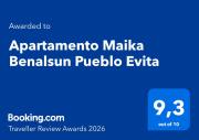 Top Benalmádena