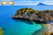 Altea Cala Mascarat