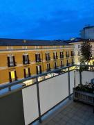 La Dimora di Lallo in Corso Umberto