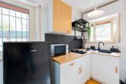 GuestHost - Dolce Vita Flat near the Beach