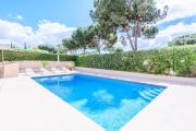 Luxury Villa Albatros near Golf, Marina & Beach