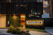 The ISA Hotel Tenjin