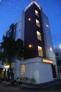 Top Chennai