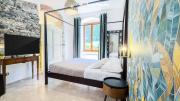 Terre Marine Rooms