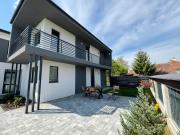Forest Lux Apartman