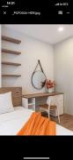 kuveo Apartment Luxury Home