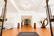 Grand Swiss Hotel
