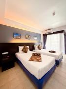 Top Pattaya Central