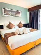 Top Pattaya Central