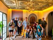 Medina Magica Guesthouse heart of Medina Tetouan