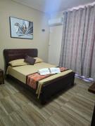 Tan & Tej Villa and Car Rental