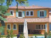 Private Fayence Villa with Pool for 8