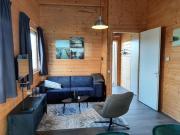 Country Holiday home with shared pool