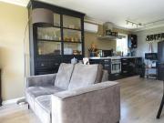 Vechtdal Chalet de Wilg