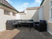 Spacious Retreat in Lokken