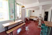 Charming apartment in Nice with balcony