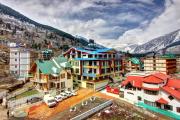 Top Manali