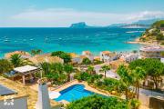 Top Moraira