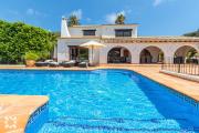 Top Moraira