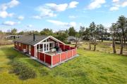 Cozy Cottage In Lyngså Near Sæby